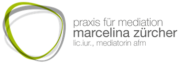 logo - ​Praxis für Mediation Marcelina Zürcher​